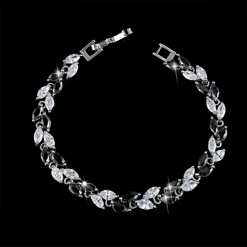 Bracelet Élégant Multicolore AB Market